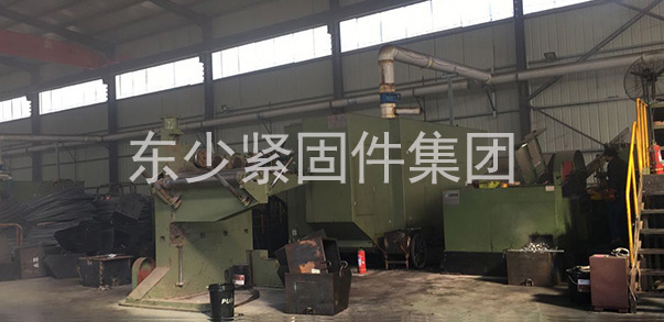 高強度螺栓，高鐵螺栓