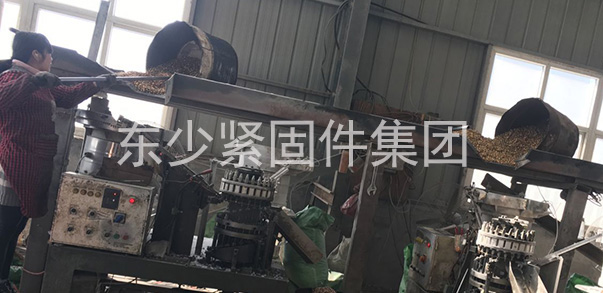 高強度螺栓，高鐵螺栓