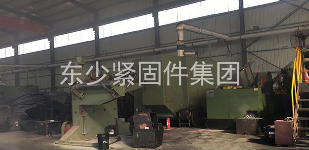 高強度螺栓，高鐵螺栓