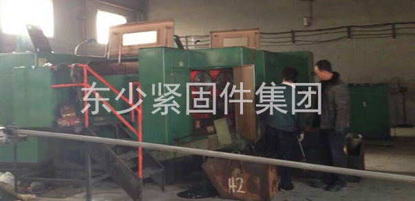 高強度螺栓，高鐵螺栓